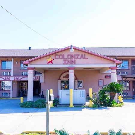 Colonial Inn Хамънд Екстериор снимка